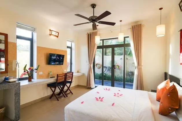 Superior Villa, 3 Yatak Odası