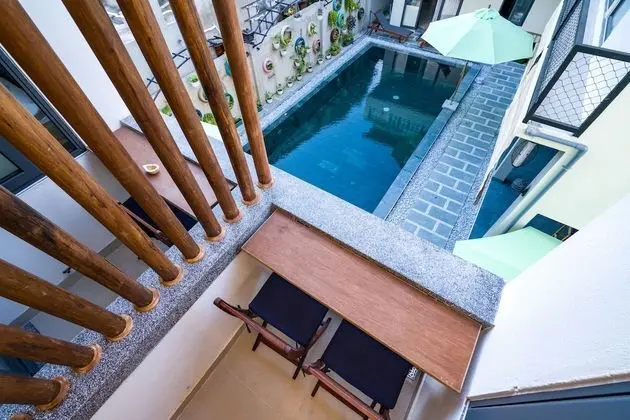 Superior Villa, 3 Yatak Odası