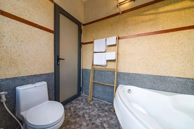 Superior Villa, 3 Yatak Odası