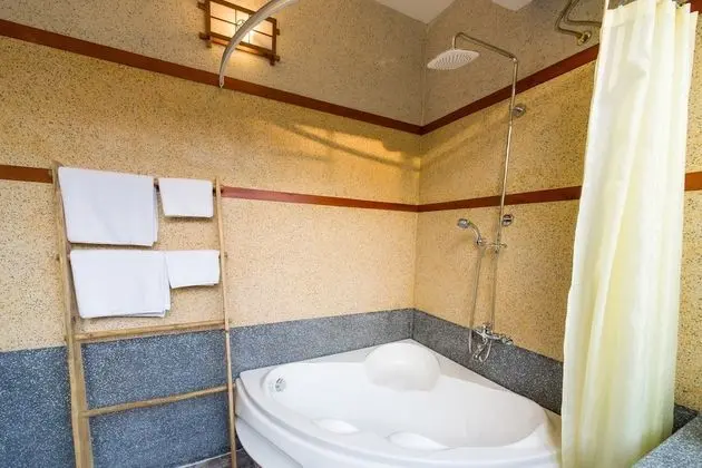 Superior Villa, 3 Yatak Odası