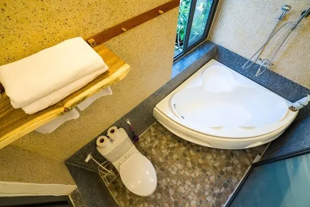Superior Villa, 3 Yatak Odası