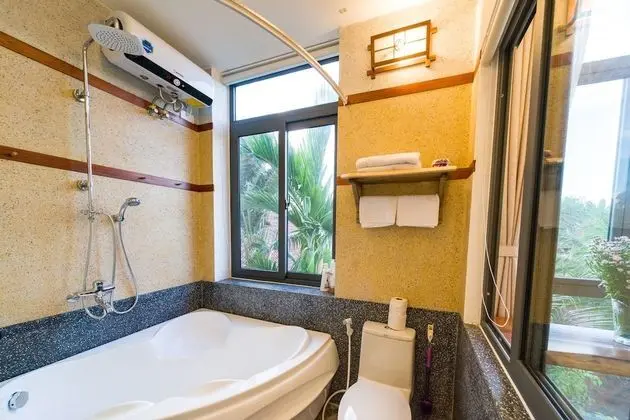 Superior Villa, 3 Yatak Odası
