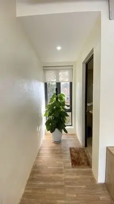 Deluxe Tek Büyük Yataklı Oda, Havuz Manzaralı