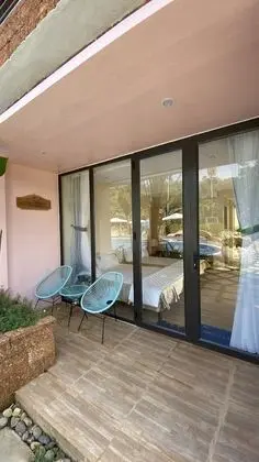 Deluxe Üç Kişilik Oda