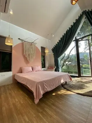 Luxury Bungalov