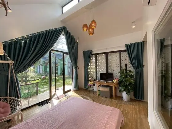 Luxury Bungalov