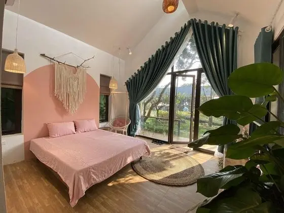 Luxury Bungalov