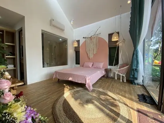 Luxury Bungalov