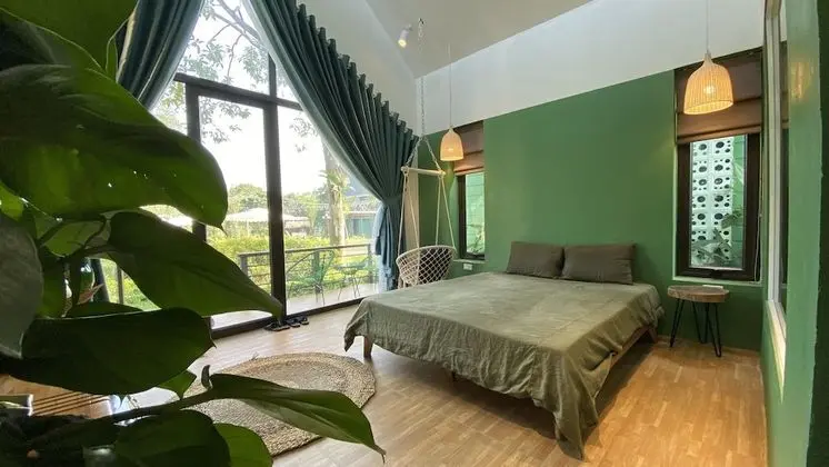 Luxury Bungalov