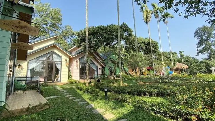 Luxury Bungalov