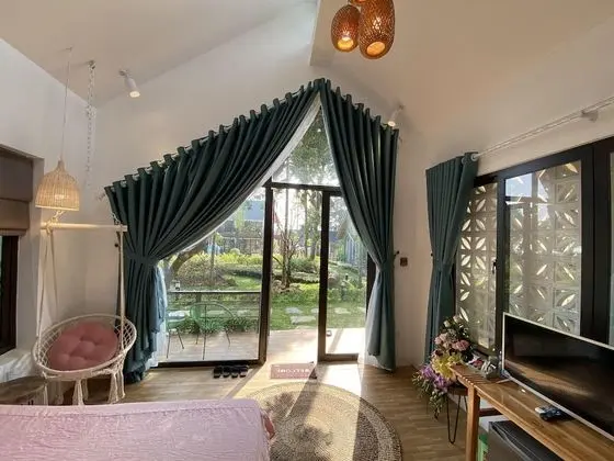 Luxury Bungalov