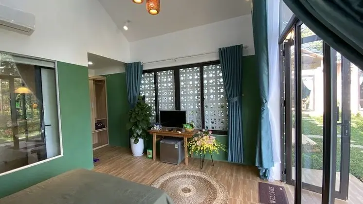Luxury Bungalov