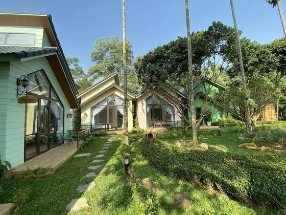 Luxury Bungalov