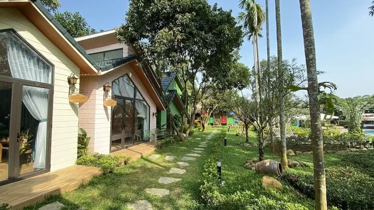 Luxury Bungalov