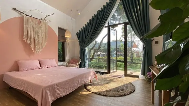 Luxury Bungalov