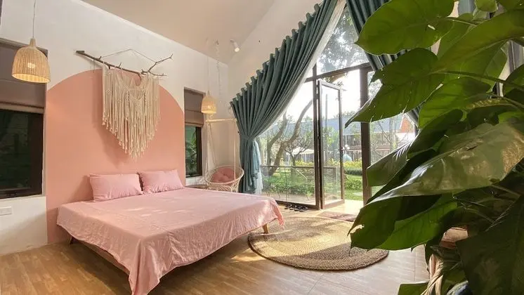 Luxury Bungalov