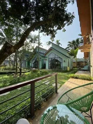 Luxury Bungalov