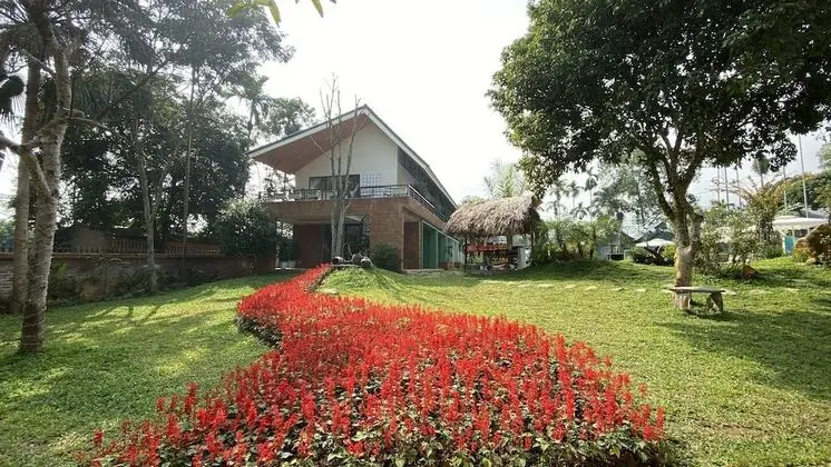 Luxury Bungalov
