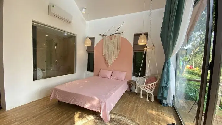 Luxury Bungalov