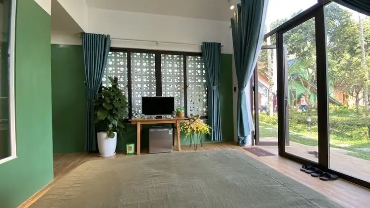 Luxury Bungalov