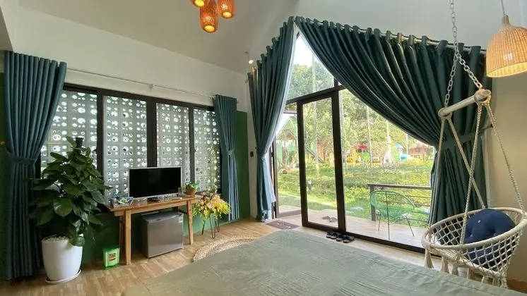 Luxury Bungalov