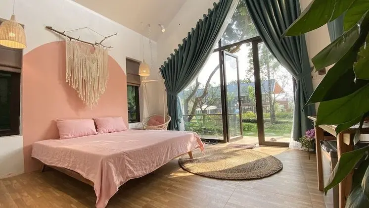 Luxury Bungalov