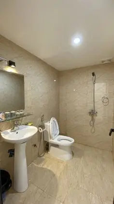 Luxury Bungalov