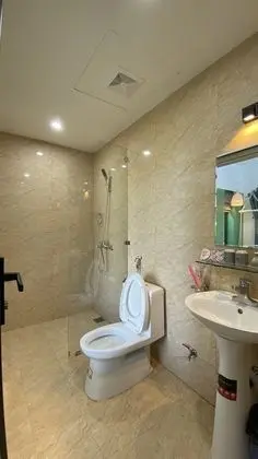 Luxury Bungalov