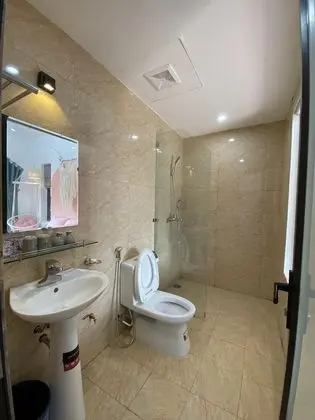 Luxury Bungalov