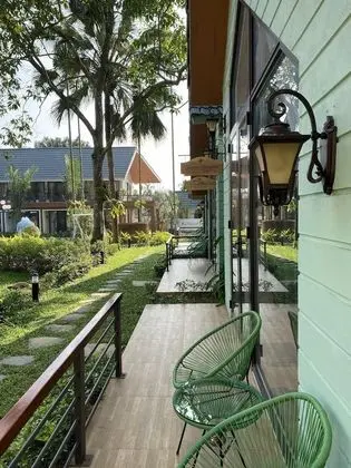 Luxury Bungalov
