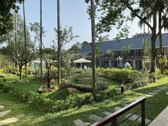 Luxury Bungalov