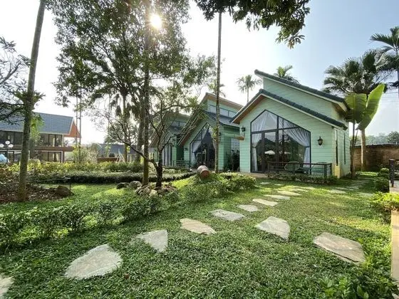 Luxury Bungalov