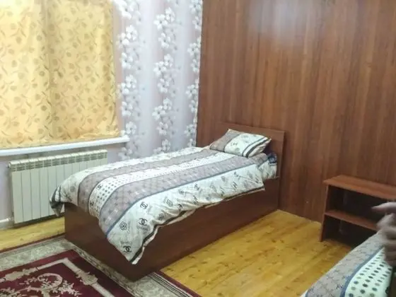 Comfort İki Ayrı Yataklı Oda, 2 Tek Kişilik Yatak, Havuz Kullanımı, Bahçe Manzaralı