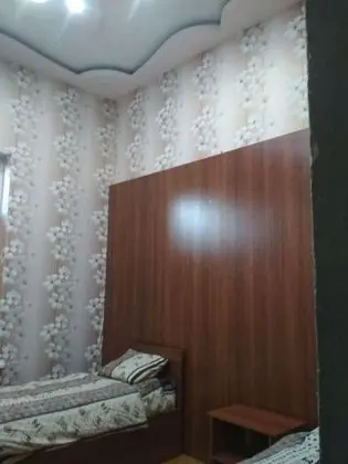 Comfort İki Ayrı Yataklı Oda, 2 Tek Kişilik Yatak, Havuz Kullanımı, Bahçe Manzaralı