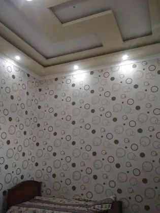 Comfort İki Ayrı Yataklı Oda, 2 Tek Kişilik Yatak, Havuz Kullanımı, Bahçe Manzaralı