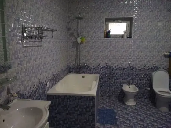 Comfort İki Ayrı Yataklı Oda, 2 Tek Kişilik Yatak, Havuz Kullanımı, Bahçe Manzaralı