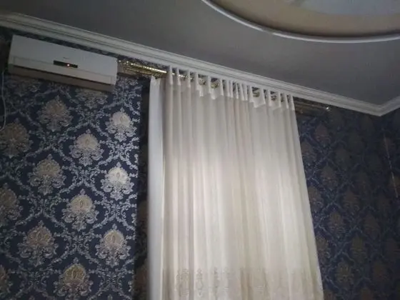 Comfort Tek Büyük veya İki Ayrı Yataklı Oda, 5 Yatak Odası, Havuz Kullanımı, Zemin Kat