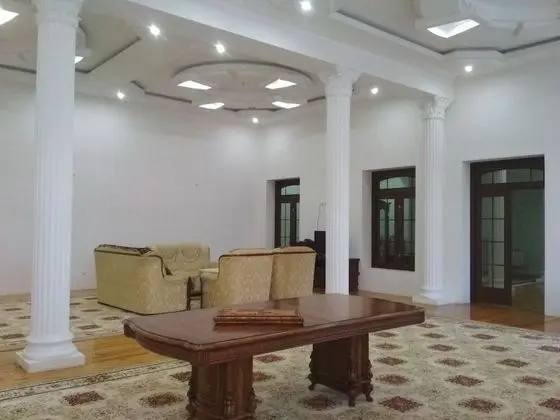 Comfort Tek Büyük veya İki Ayrı Yataklı Oda, 5 Yatak Odası, Havuz Kullanımı, Zemin Kat