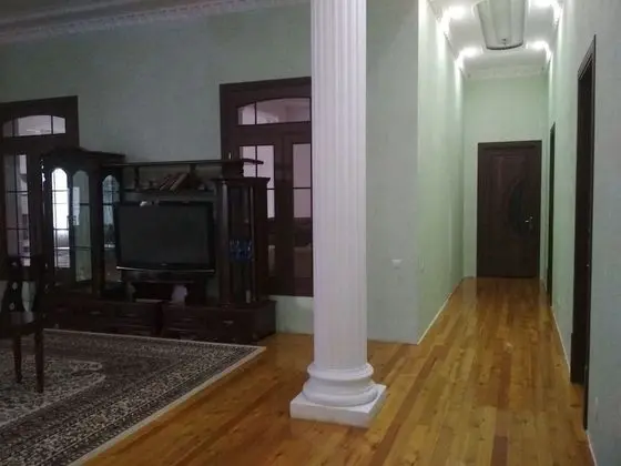 Comfort Tek Büyük veya İki Ayrı Yataklı Oda, 5 Yatak Odası, Havuz Kullanımı, Zemin Kat