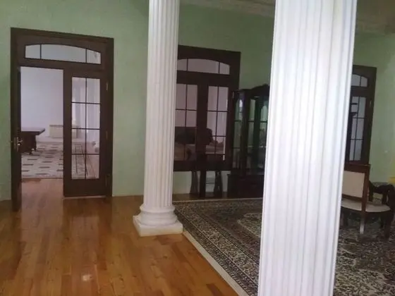 Comfort Tek Büyük veya İki Ayrı Yataklı Oda, 5 Yatak Odası, Havuz Kullanımı, Zemin Kat