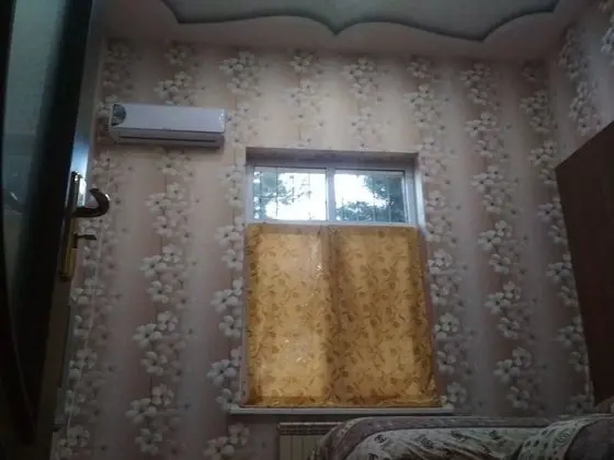 Comfort Tek Büyük veya İki Ayrı Yataklı Oda, 5 Yatak Odası, Havuz Kullanımı, Zemin Kat