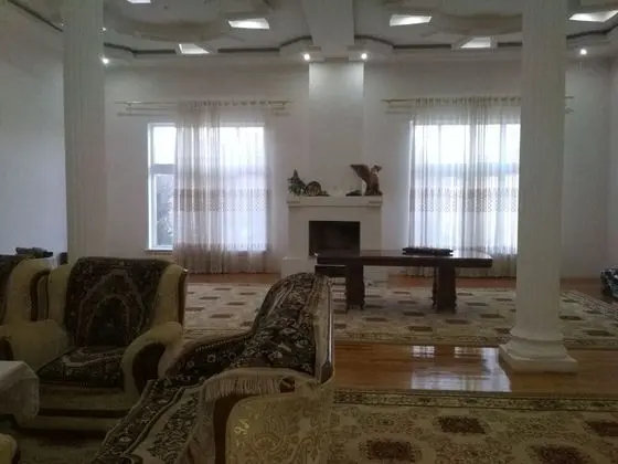 Comfort Tek Büyük veya İki Ayrı Yataklı Oda, 5 Yatak Odası, Havuz Kullanımı, Zemin Kat
