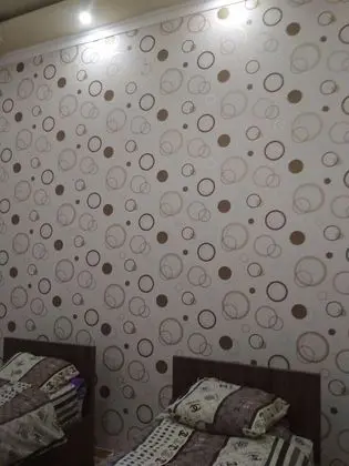 Comfort Tek Büyük veya İki Ayrı Yataklı Oda, 5 Yatak Odası, Havuz Kullanımı, Zemin Kat