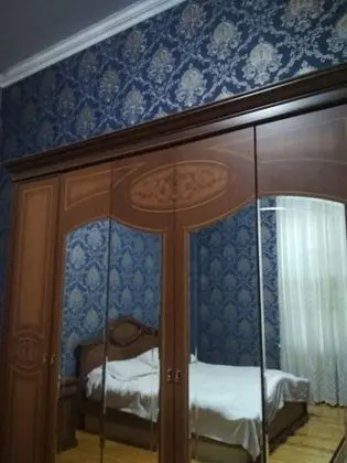 Comfort Tek Büyük veya İki Ayrı Yataklı Oda, 5 Yatak Odası, Havuz Kullanımı, Zemin Kat