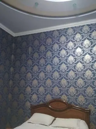 Comfort Tek Büyük veya İki Ayrı Yataklı Oda, 5 Yatak Odası, Havuz Kullanımı, Zemin Kat
