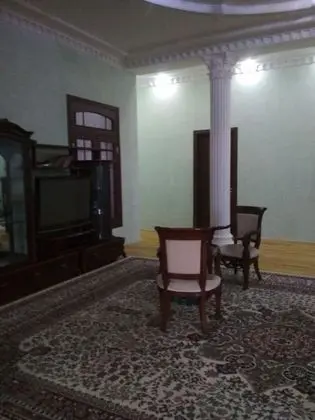 Comfort Tek Büyük veya İki Ayrı Yataklı Oda, 5 Yatak Odası, Havuz Kullanımı, Zemin Kat