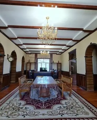 Oturma alanı