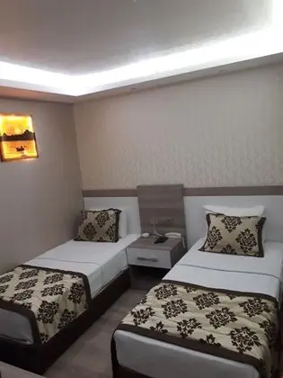 Standart Oda - Balkonlu
