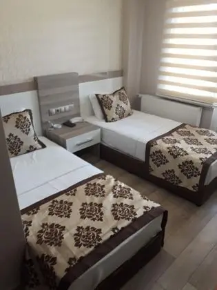 Standart Oda - İki Kişilik