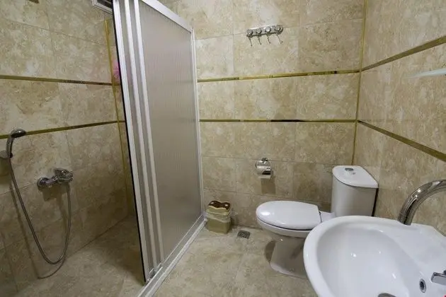 Standart Oda - İki Kişilik